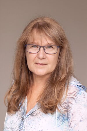 Manuela Borawski
