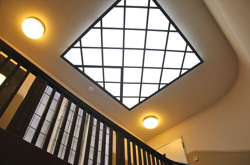 Fassadensanierung Wohnhaus in Berlin-Wilmersdorf